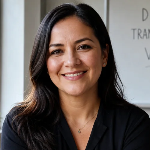 María González