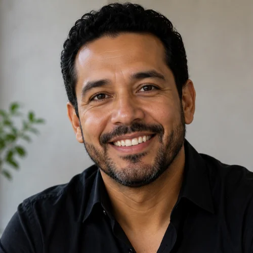 Roberto Silva